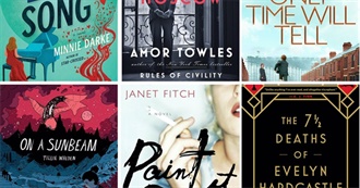 19 Bingeworthy Books Readers Said They Finished in 24 Hours