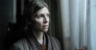 The Films of Clémence Poésy