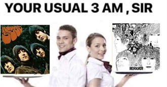 Lucy&#39;s Favorites