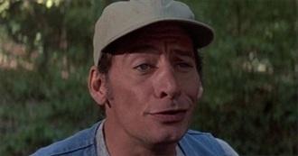 Bree&#39;s Favorite Movies of 1987