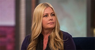 Nicole Eggert - Filmography