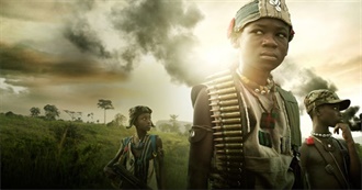 25 Movies to Hate the World a Little More