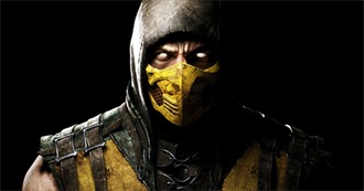 24 Video Games to Play in 2015