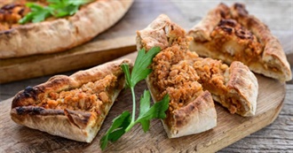 Ovava&#39;s Food List - Week 55