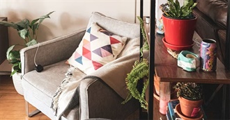 Bookshelf Favourites ♡