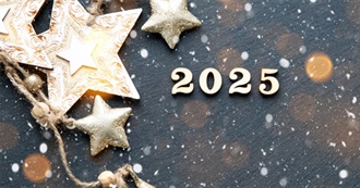 Books Joanne Read in 2025