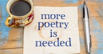 Annie&#39;s . . . Poetry Library So Far Vol.2