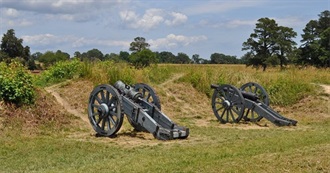 Twelve American Revolutionary War Battle Sites to Visit