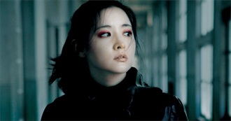 A 10 Legjobb Koreai Film