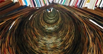 Leila&#39;s Very Very Large TRB That She Will Never Ever Finish  Part 4