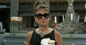 Last Ten Movies Seen (#25)