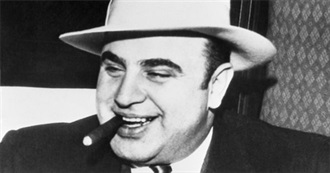 Top 50 Gangster Films