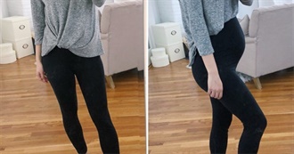 Gilmore Girls Characters #1