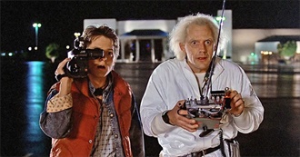 Movies You Wouldn&#39;t Admit You Haven&#39;t Seen