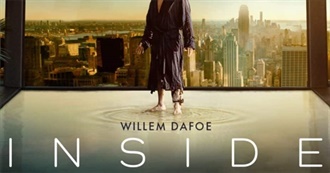 MT List • Best Movies About People Stuck at One Place Try to Get Out - Expended