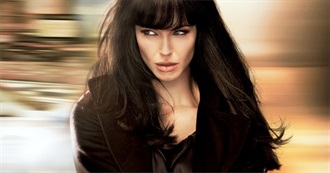 S Films BHP Has Seen