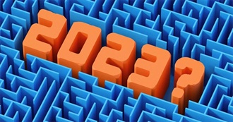 H&#39;s Favourite Reads of 2023!