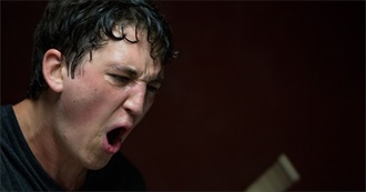 Flickchart Top 50 - 2014