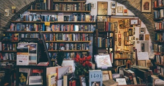 M&#39;s 2021 Booklist Part 6