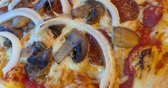 Big T's Food Eaten Today 1284