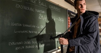 Every School Shooting Movie (So Far)