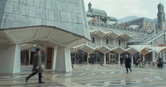 A Star Wars Lovers Guide to a Galaxy Far Far Away