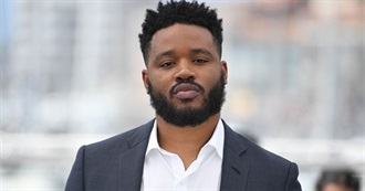 Ryan Coogler Filmography (2025)