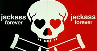 Movies Every Jackass Fan Should Watch