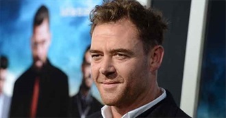 Marton Csokas Filmography (2018)
