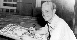 Last 10 Books Wild Bill Has Read Vol 58