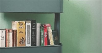 Nicole&#39;s Favourite Books