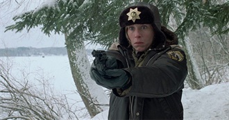 The 200 Best Movies of the Last 50 Years (1971 to 2021)