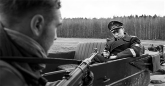 Essential 50s: Best Films of the 2010s (Part 6)