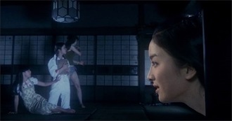 13 Japanese Movies, That Are Totally Bonkers