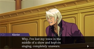 Laro&#39;s Favorite Albums or Something