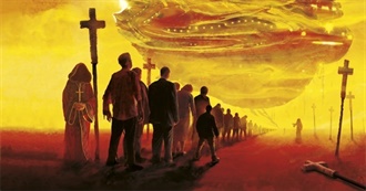 The Last 10 Books Adam Read 11