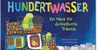 Hundertwasser Around the World