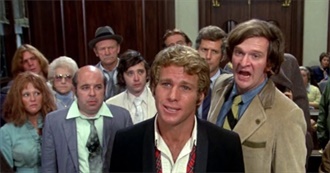 Boski&#39;s Top 100 Films (Mar 2025)