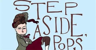 Greatest Comics and Graphic Novels by Women