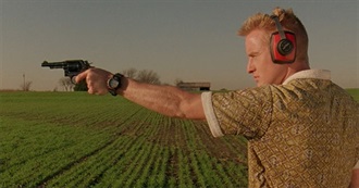 Saw These Movies With Dad