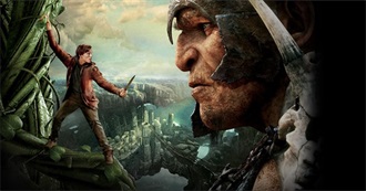 Movies I&#39;ve Watched in JANUARY 2017