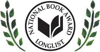 List of Winners of the National Book Award (1950-1979)