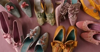 Tailsbeth&#39;s 100 Favourite Films