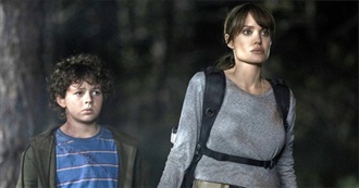 2020 Movies Bub Watched in 2023