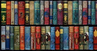 Classics Still to Read Someday