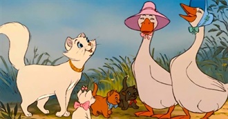 Bookcub&#39;s Goose Girl Era