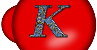 Top 10 Spices With K to Try