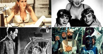 The 101 Best Movies on Netflix UK