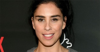 The Larry Sanders Show - Sarah Silverman