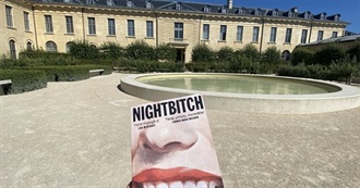 Lili's Fiction TBR - Dec '25